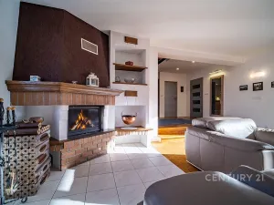 Prodej rodinného domu, Žabovřesky, 285 m2