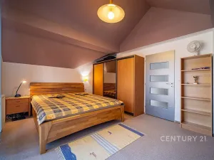 Prodej rodinného domu, Žabovřesky, 285 m2