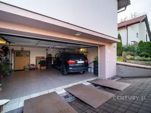 Prodej rodinného domu, Žabovřesky, 285 m2