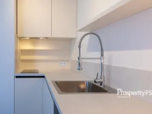 Pronájem bytu 2+kk, Kladno - Dubí, Ke křížku, 53 m2