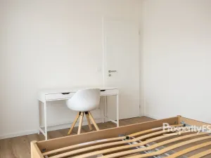 Pronájem bytu 2+kk, Kladno - Dubí, Ke křížku, 53 m2