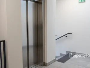 Pronájem bytu 2+kk, Kladno - Dubí, Ke křížku, 53 m2