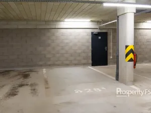 Pronájem bytu 2+kk, Kladno - Dubí, Ke křížku, 53 m2