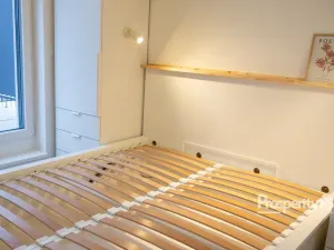 Pronájem bytu 2+kk, Kladno - Dubí, Ke křížku, 38 m2