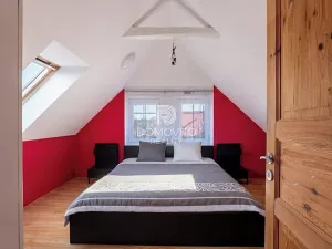 Prodej rodinného domu, Dolní Bousov, 100 m2