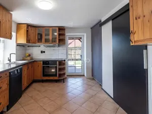 Prodej rodinného domu, Dolní Bousov, 100 m2