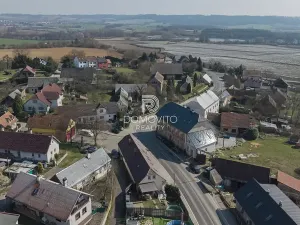 Prodej rodinného domu, Dolní Bousov, 100 m2