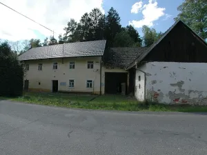 Prodej chalupy, Hnačov, 148 m2