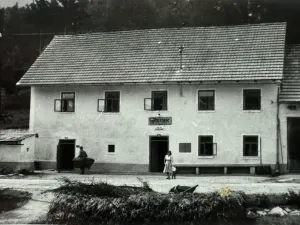 Prodej chalupy, Hnačov, 148 m2