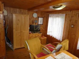 Prodej chaty, Žár - Žumberk, 40 m2