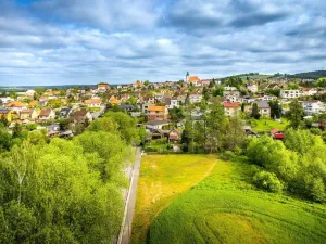 Prodej pozemku, Vráto, 790 m2