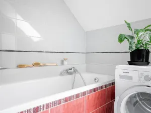 Prodej rodinného domu, Líbeznice, Okrajová, 117 m2