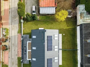 Prodej rodinného domu, Praha - Horní Počernice, Bříšťanská, 218 m2