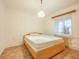 Prodej rodinného domu, Hředle, 245 m2