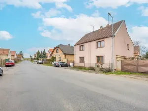 Prodej rodinného domu, Hředle, 245 m2