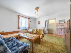 Prodej zemědělské usedlosti, Kozlovice, 98 m2