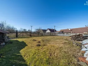 Prodej zemědělské usedlosti, Kozlovice, 98 m2