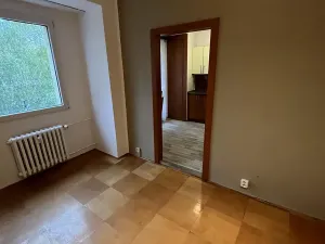 Pronájem bytu 2+1, Ostrava, Ahepjukova, 55 m2