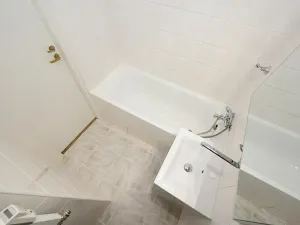 Pronájem bytu 1+kk, Praha - Nusle, Čiklova, 30 m2