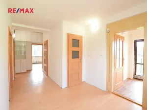 Pronájem bytu 3+1, Rychvald, Vléčná, 86 m2