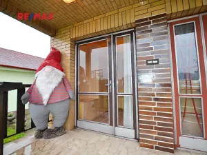 Pronájem bytu 3+1, Rychvald, Vléčná, 86 m2