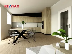 Prodej rodinného domu, Petrovice u Karviné, 107 m2