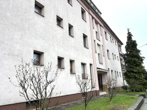 Pronájem bytu 1+kk, Frýdek-Místek, El. Krásnohorské, 29 m2