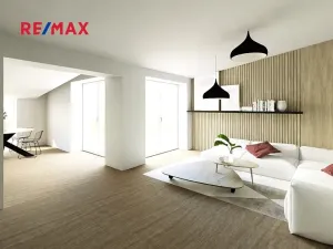 Prodej rodinného domu, Petrovice u Karviné, 91 m2