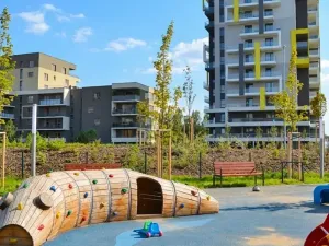 Prodej bytu 3+kk, Praha - Modřany, Zlochova, 87 m2