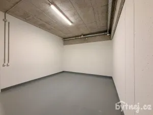 Pronájem bytu 3+kk, Olomouc - Nová Ulice, Milana Ticháka, 105 m2