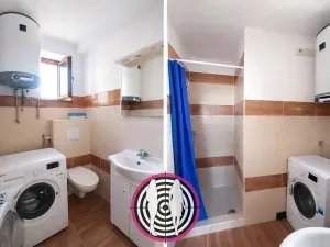 Pronájem bytu 1+1, Sokoleč, Velimská, 41 m2