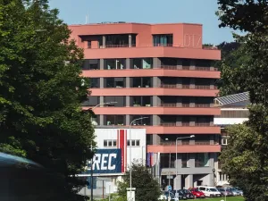 Pronájem kanceláře, Liberec - Liberec II-Nové Město, Chrastavská, 37 m2