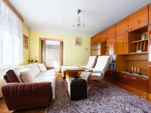 Prodej rodinného domu, Praha - Vinoř, V podskalí, 139 m2