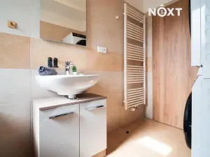 Prodej bytu 3+kk, Jince, Zborovská, 91 m2