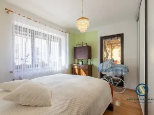 Prodej vícegeneračního domu, Mikulov, Na Jámě, 220 m2