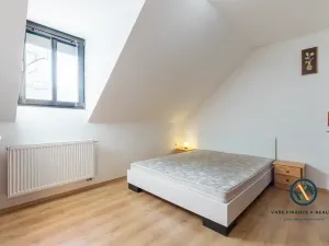 Prodej vícegeneračního domu, Mikulov, Na Jámě, 220 m2