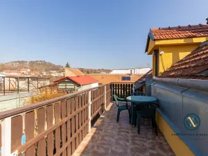 Prodej vícegeneračního domu, Mikulov, Na Jámě, 220 m2