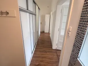 Pronájem bytu 3+kk, Praha - Vinohrady, Moravská, 64 m2