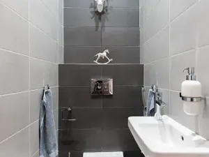 Prodej bytu 3+1, Praha - Smíchov, Drtinova, 121 m2