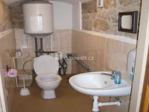 Pronájem obchodního prostoru, Děčín - Děčín I-Děčín, Křížová, 40 m2