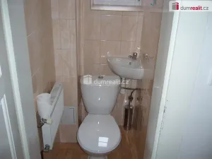 Pronájem bytu 3+1, Děčín - Děčín IV-Podmokly, Revoluční nám., 98 m2