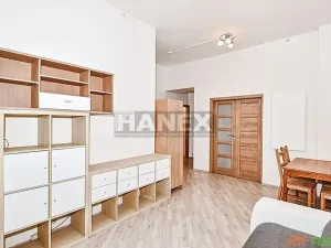 Prodej atypického bytu, Praha - Vršovice, Žitomírská, 47 m2