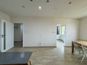 Pronájem bytu 2+1, Vysoké Mýto, Rokycanova, 59 m2