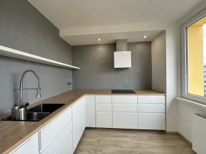 Pronájem bytu 2+1, Vysoké Mýto, Rokycanova, 59 m2