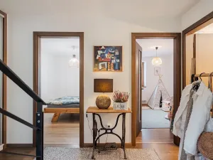 Prodej vícegeneračního domu, Litomyšl, Smetanovo náměstí, 459 m2