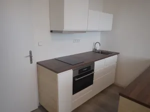 Pronájem bytu 1+kk, Liberec - Liberec XIV-Ruprechtice, Na Pískovně, 23 m2