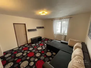 Pronájem bytu 2+1, Tlučná, V Rybníčkách, 47 m2