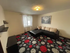 Pronájem bytu 2+1, Tlučná, V Rybníčkách, 47 m2