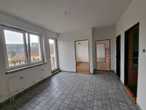 Prodej rodinného domu, Svojšín, 230 m2