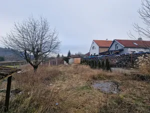 Prodej rodinného domu, Svojšín, 230 m2